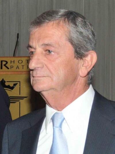 ΠΛΩΤΑΣ ΘΑΝΑΣΗΣ