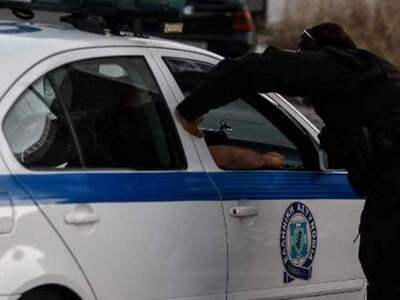 Πύργος: Άγνωστος άνοιξε πυρ στο... σπίτι 73χρονου