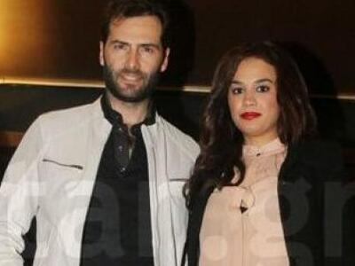 Δεν χώρισαν Μπουγιούρης και Πλάκα 