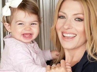 Γιο απέκτησε χθες η Έλσα Τόλη