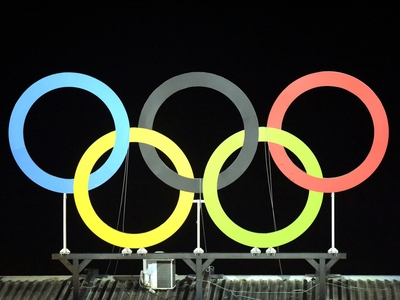 Θέμα Ολυμπιακοί: H τέλεση των Αγώνων είν...