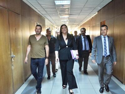 Η Ζωή Κωνσταντοπούλου κατέθεσε μηνύσεις ...