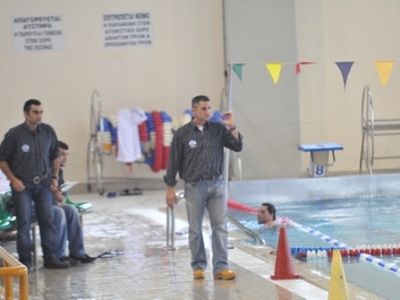 Η ΝΕΠ 15-3 από τον Ολυμπιακό
