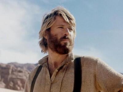 Σε σκηνή από την ταινία "Τζερεμία Τ...