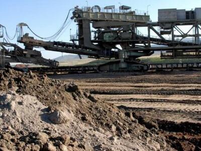 Εκρυβε ναρκωτικά σε κοντέινερ σε ορυχείο της ΔΕΗ