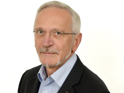 Ώρα Πατρών-Γιώργος Ρώρος: Νίκη της απλής...