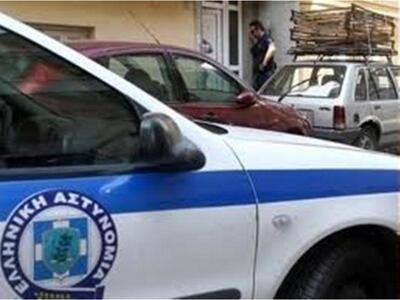 Αιτωλ/νία: Προσπάθησαν να αφαιρέσουν καζ...