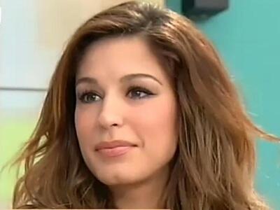 Τα δάκρυα της Κατερίνας Παπουτσάκη στην ...