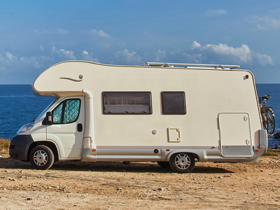 Υπουργείο Τουρισμού για τα τροχόσπιτα:Τέ...