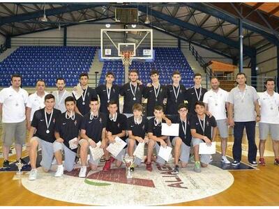 Μπάσκετ: Ο Προμηθέας θα βραβεύσει την Πα...