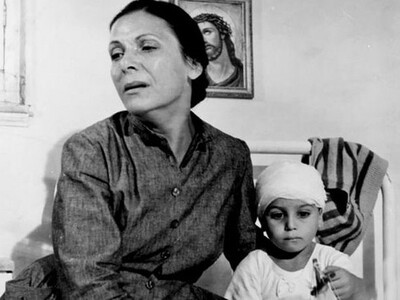  Το  δράμα της Ελληνίδας μάνας στο «Παλι...