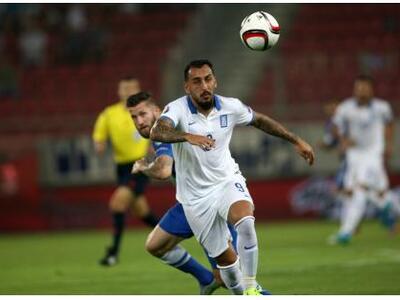Συμφώνησε με την Μπενφίκα ο Μήτρογλου