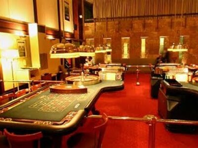 Προχωρά η ιδιωτιοποίηση του Καζίνο Κέρκυρας