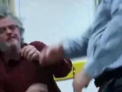 Ιθάκη: Της ...Κορέας έγινε στο δημοτικό ...