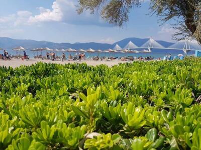 Η ζέστη οδήγησε τους πατρινούς στις παρα...