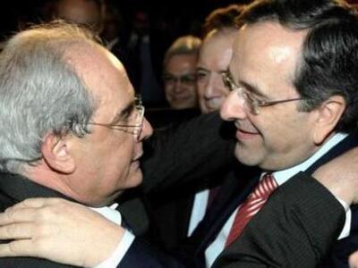 ΒΟΜΒΑ Βασίλη Μιχαλολιάκου: Να διαλύσει τ...