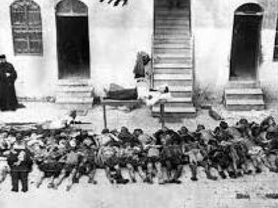 Δυο ομιλίες του Γιώργου Λεκάκη στην Αχαΐα