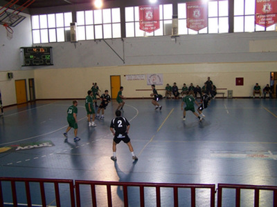 Μεταγραφικές κινήσεις από τις Ελπίδες Πάτρας