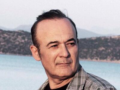 O Τάκης Δαμάσκης των C- real, πριν το li...