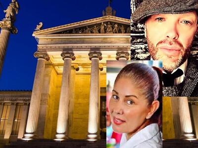 ΠΑΜΕ ΣΤΗΝ ΑΘΗΝΑΙΚΗ DESIGNER WEEK: ΕΚΠΡΟΣ...