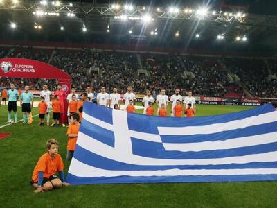 Ποδόσφαιρο: Σε κυκλοφορία τα εισιτήρια τ...