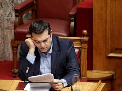 Focus: Το σύνηθες χάος στην Ελλάδα - Ψάχ...
