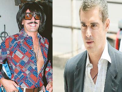 Τι σχέση έχουν ο Τόνι Σφήνος και ο Αρης ...