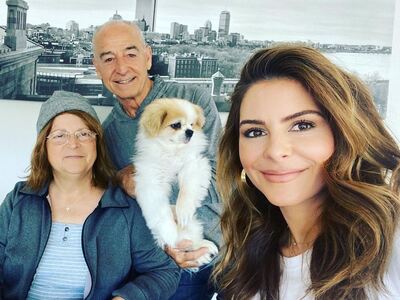 Μαρία Μενούνος: Οι γονείς της πάσχουν απ...