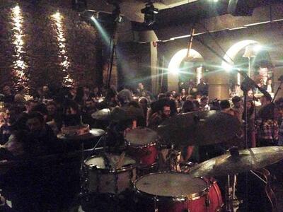 Κατέκλυσαν το MetroPolis live οι Πατρινο...