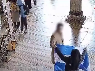 Τουρκία: Στη φυλακή για 6η συνεχόμενη μέ...