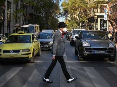 Η αρχή του... «κακού»: Από εκεί ξεκίνησε...