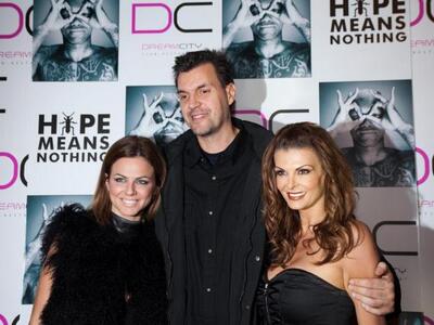 Χριστίνα Κοντοβά, Γιώργος & Μάντα Παπαδάκου