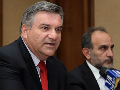 Διαψεύδει το Μαξίμου τα περί εκλογών