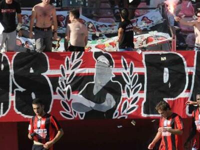 Παναχαϊκή: Τελειώνει με την Αγυιά