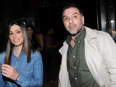 Αρναούτογλου - Κόκλα μιλούν για τη βάφτι...