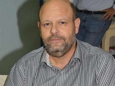 Ανδρέας Ριζούλης: Χρονιά ανάκαμψης για τ...