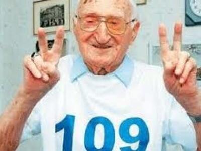 Το BBC για τη μακροζωία των κατοίκων της Ικαρίας