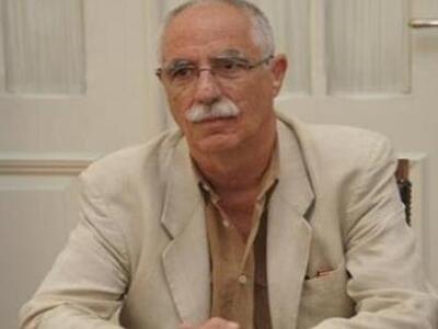 Δημαράς για Χριστόπουλο και το λευκό από...