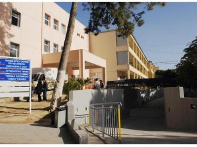 Κρίσιμες ώρες για τον άτυχο φίλαθλο – Βε...