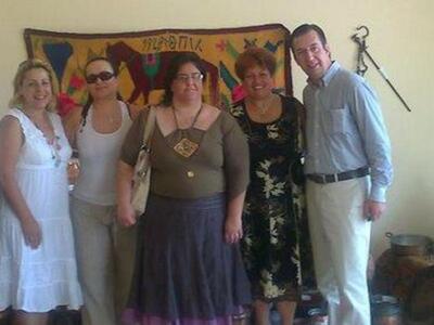 Δ. Τριανταφυλλόπουλος: "Μόνο με έργ...