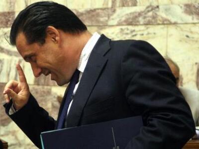 Γιατί μας εκδικείται ο Άδωνις; 