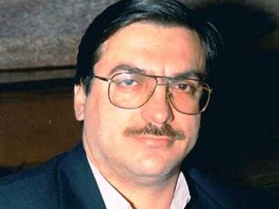 Αλ. Χρυσανθακόπουλος: «Προσωπικές οι ευθ...