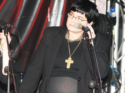 Η αγνώριστη Sinead O’Connor 