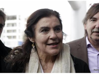 Στο ΣτΕ κατά της απόφασης της Λυδίας Κον...