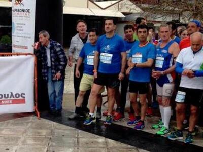 Πύργος: Ο Ανδρέας ο... άνεργος πήγε μαρα...