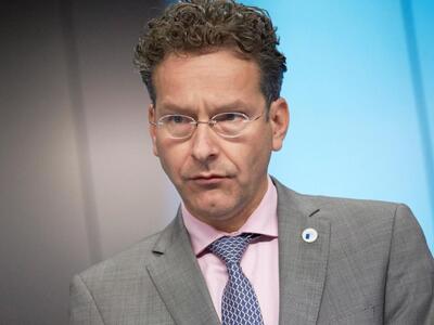 Ντάισελμπλουμ:Ξαναρχίζουν οι συζητήσεις ...