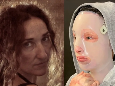 Ολυμπία Κρασαγάκη: «Έχω φωτογραφίσει την...