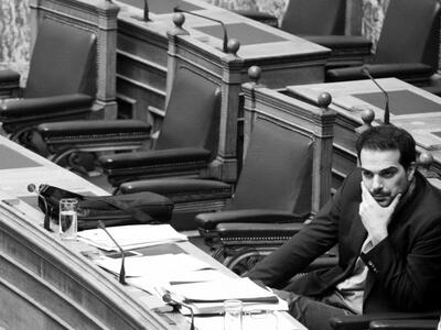 Σακελαρίδης: Στόχος μια συνολική συμφωνί...