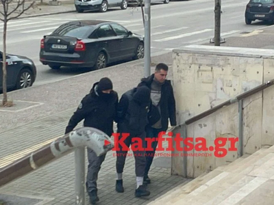 Θεσσαλονίκη: 16χρονος μαχαίρωσε τον αδελ...