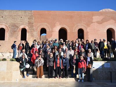 Το Πάρκο Εκπαιδευτικών Δράσεων του Δήμου...